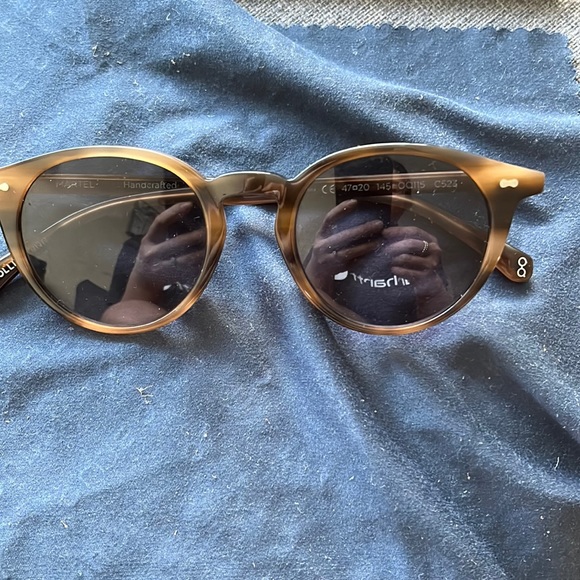 Ollie quinn sunglasses - Picture 3 of 5